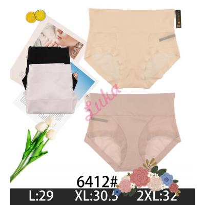 Women's panties Nadizi 6412