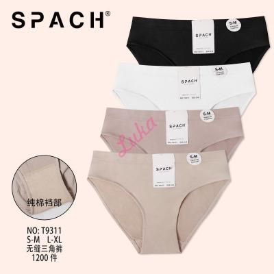 Women's panties Spach t9311