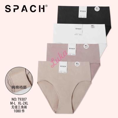 Women's panties Spach t9307