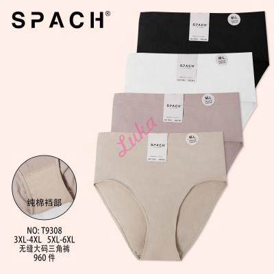 Women's panties Spach t9308