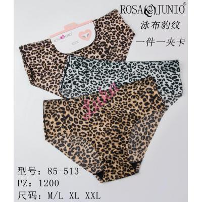 Women's panties Rosa Junio 85-513