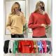 Women's sweater B101