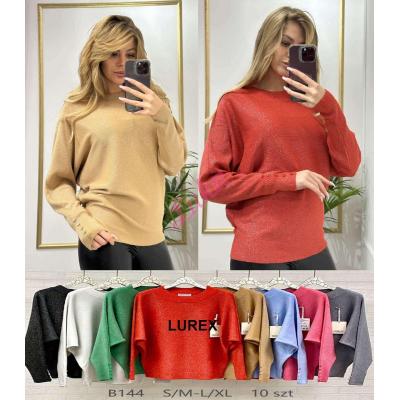 Women's sweater B101