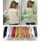 Women's sweater B331