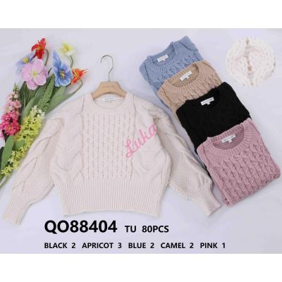 Sweter damski 88404