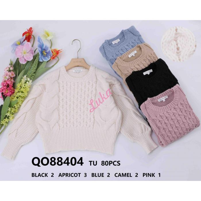 Women's sweater 87999