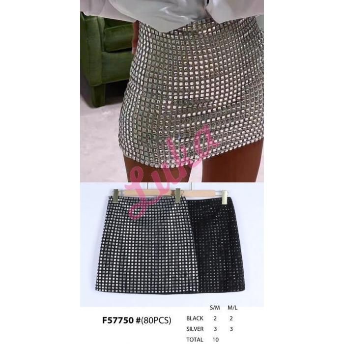 Women's skirt TUR-3455