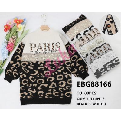 Women's sweater 88167