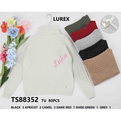 Women's sweater 58850