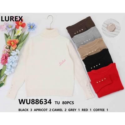 Sweter damski 88634