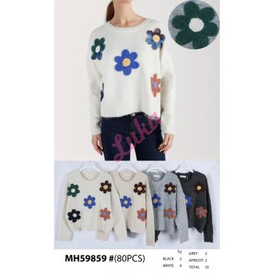 Women's sweater 88634