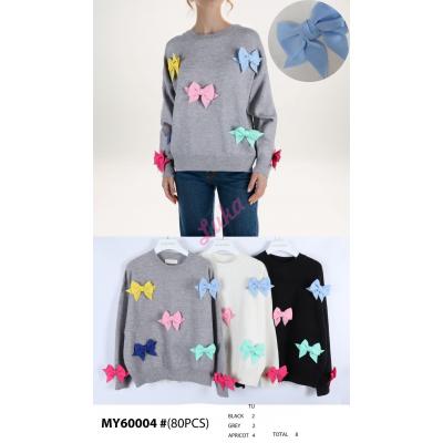 Sweter damski 60004