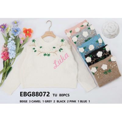 Women's sweater 59646