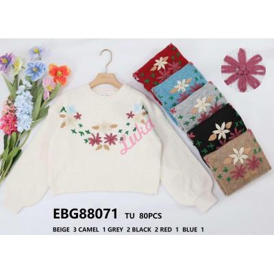 Women's sweater 88072