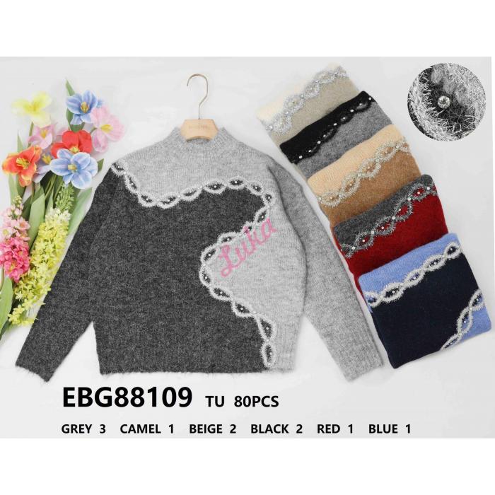 Women's sweater 88071