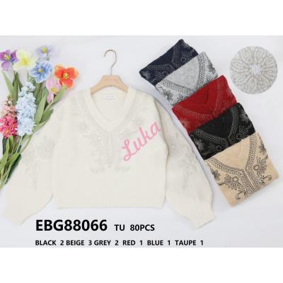 Women's sweater 59886