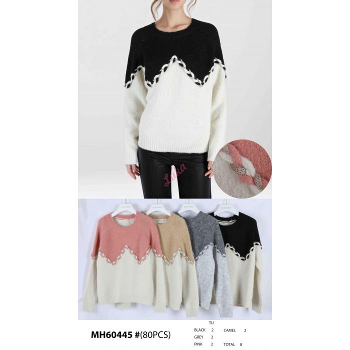 Women's sweater 59860