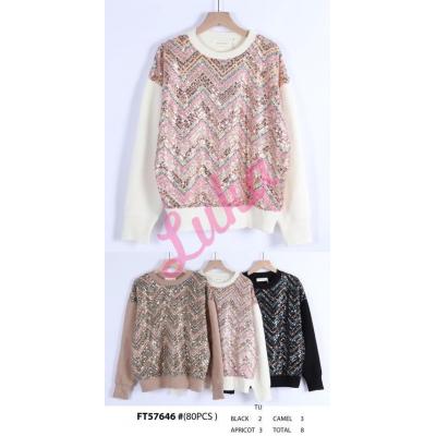 Sweter damski 57646