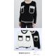 Women's sweater 88068