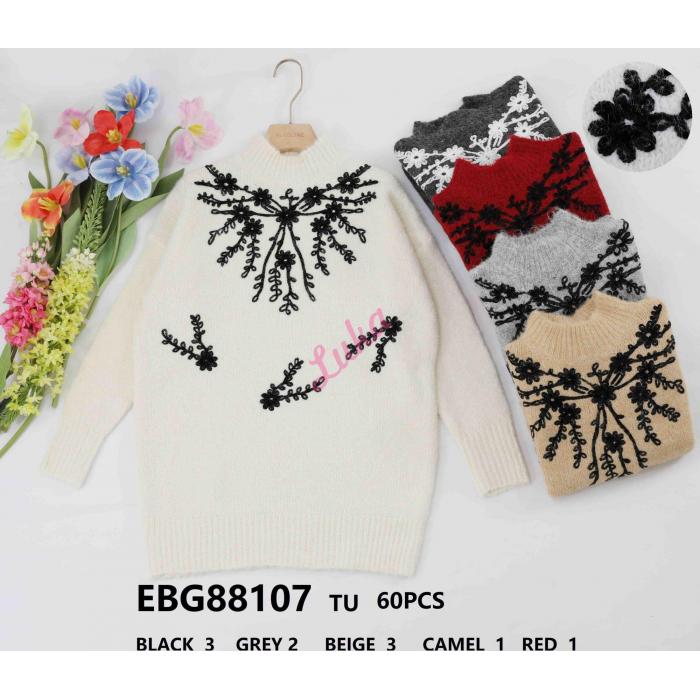 Women's sweater 88073