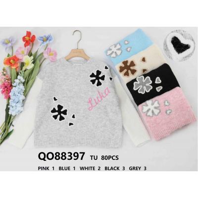 Sweter damski 88397