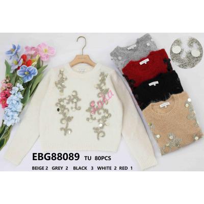 Women's sweater 59384