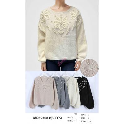 Sweter damski 59308