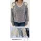 Women's sweater 59309