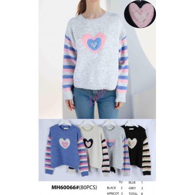 Women's sweater 88017