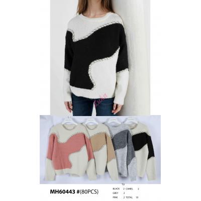 Sweter damski 60443