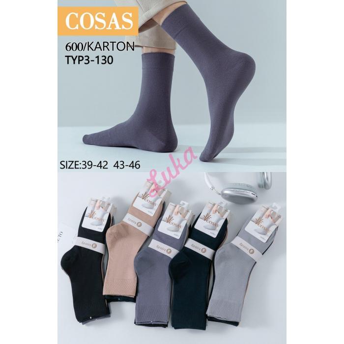 Men's socks Cosas typ5-60