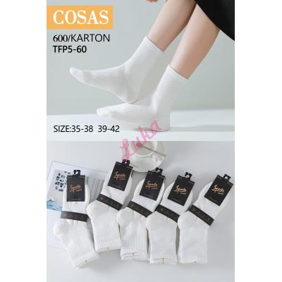 Women's socks Cosas TFP5-60