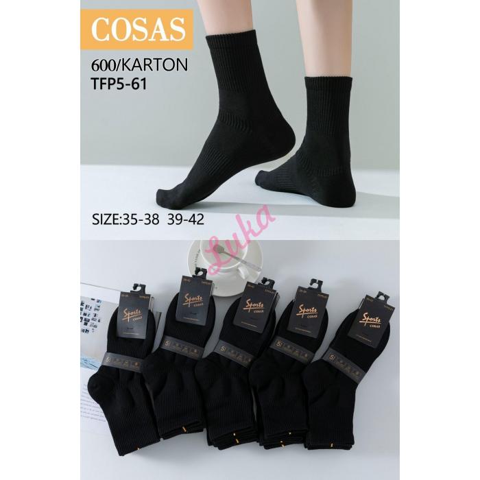 Women's socks Cosas TFP5-60