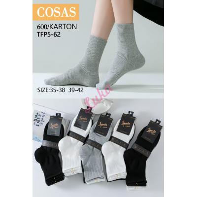 Women's socks Cosas TFP5-62