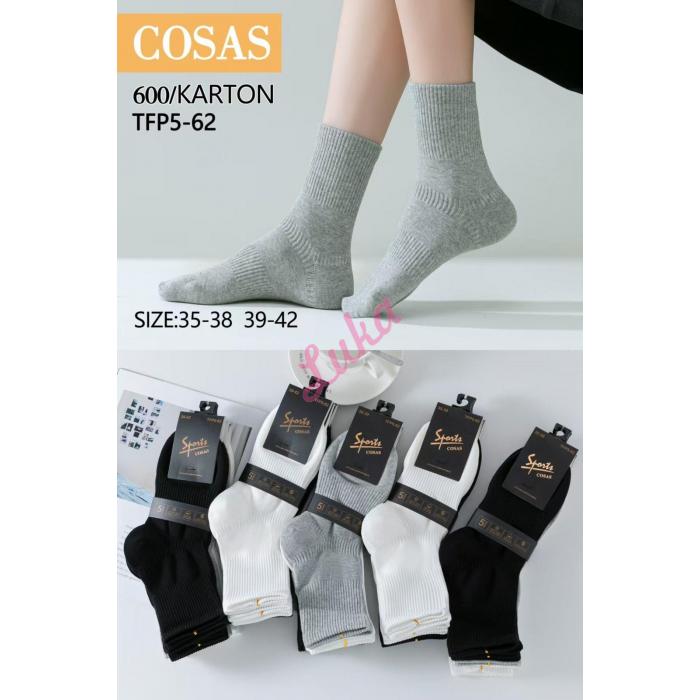 Women's socks Cosas TFP5-61