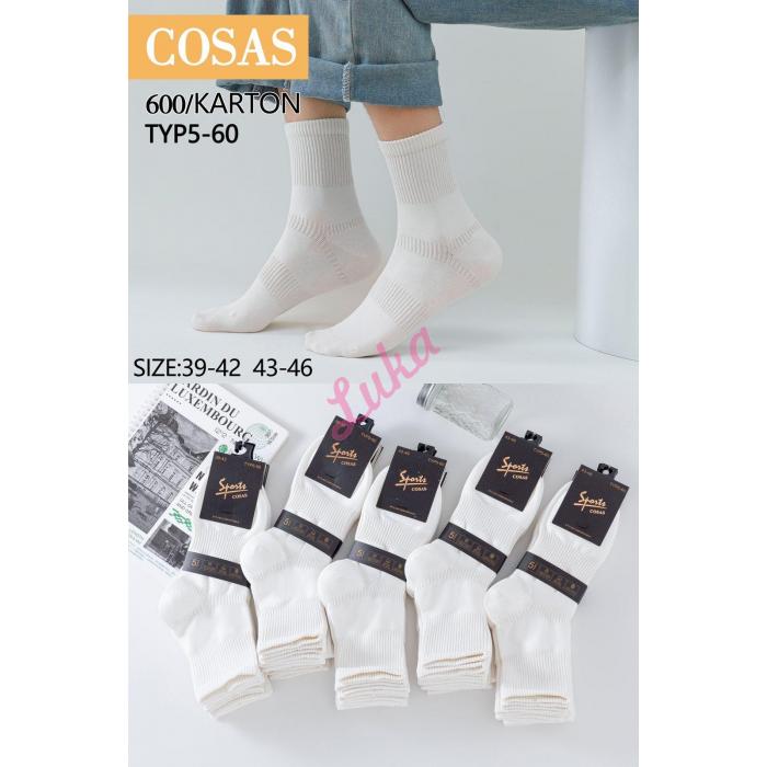 Men's socks Cosas typ5-61