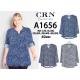 Women's Blouse CRN A1657