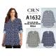 Women's Blouse CRN A1656