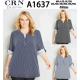 Women's Blouse CRN A1635