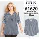 Women's Blouse CRN A1637