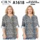 Women's Blouse CRN A1620