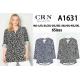 Women's Blouse CRN A1618