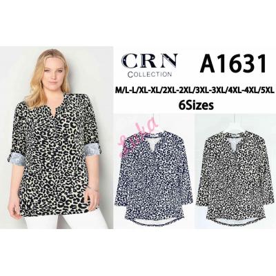 Women's Blouse CRN A1631