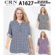 Women's Blouse CRN A1631