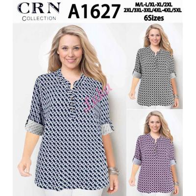 Women's Blouse CRN A1627