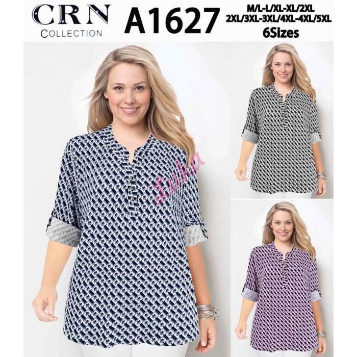 Women's Blouse CRN A1631