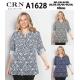 Women's Blouse CRN A1627