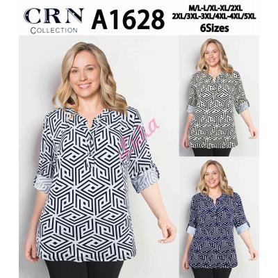 Women's Blouse CRN A1628