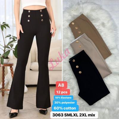 Women's pants