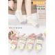 Women's low cut socks Cosas LM18-343